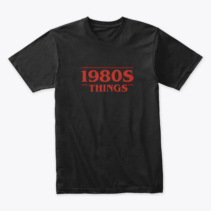1980s Things