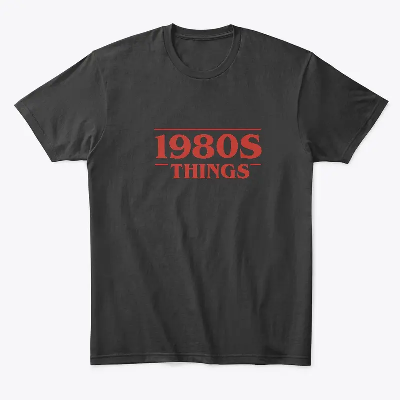 1980s Things